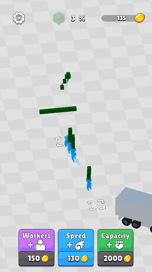 Pixel Builders 像素建造者