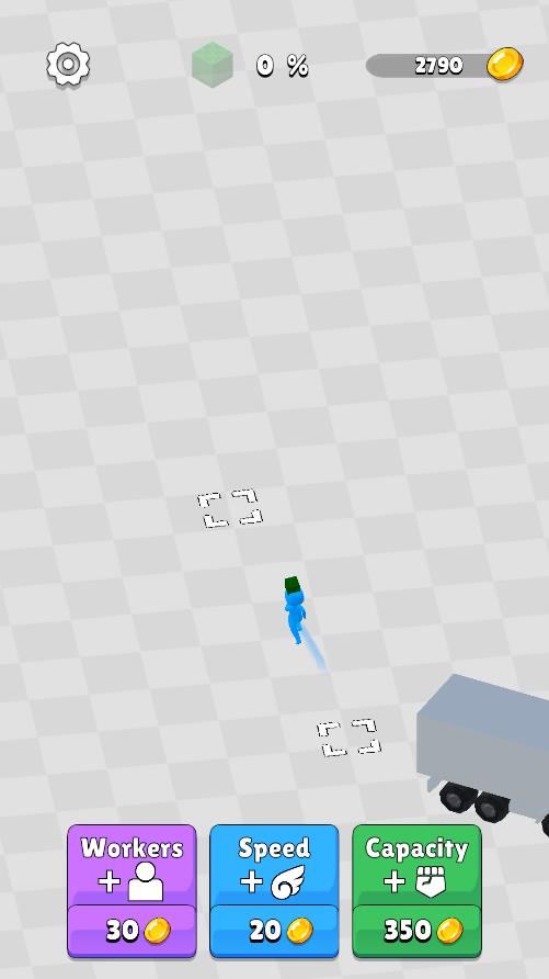 Pixel Builders 像素建造者