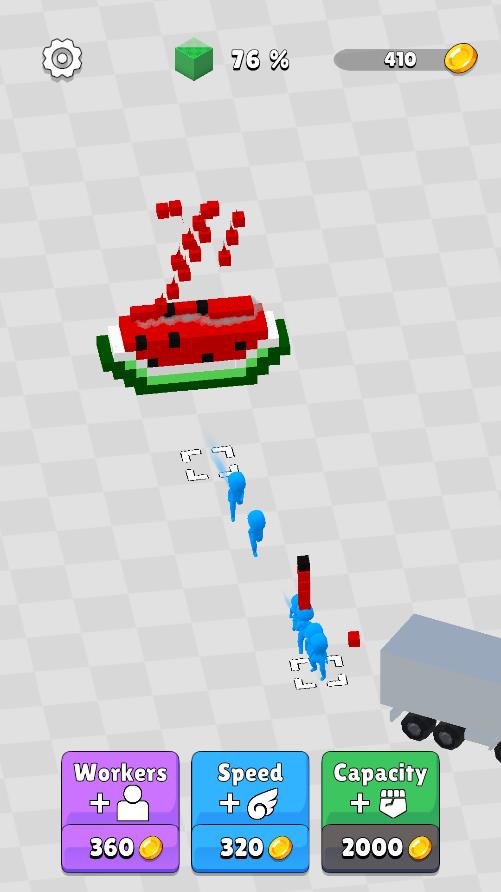 Pixel Builders 像素建造者
