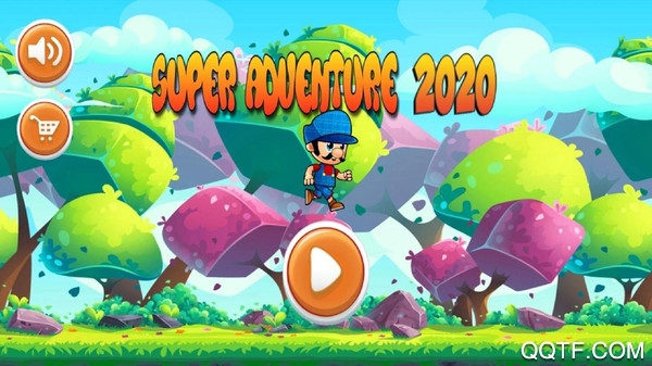 超級瑪麗2020版
