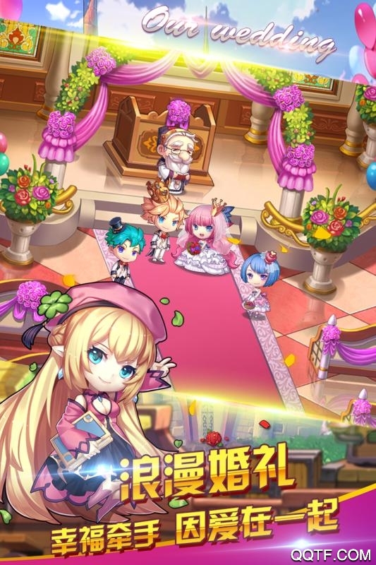 百戰(zhàn)斗斗堂月卡百抽版