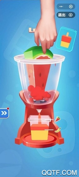 Lickster Ice雪糕模擬器最新版