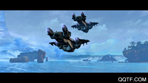 《Halo CE：光環(huán)戰(zhàn)斗進(jìn)化周年版》