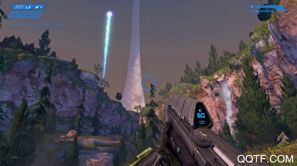 《Halo CE：光環(huán)戰(zhàn)斗進(jìn)化周年版》