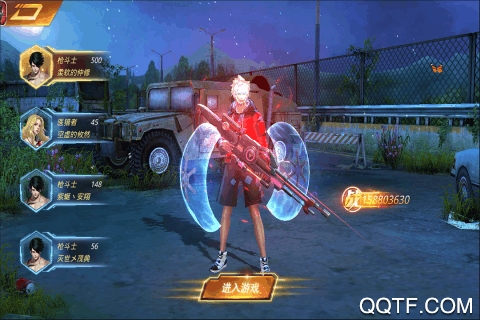 迷失的神跡修改版