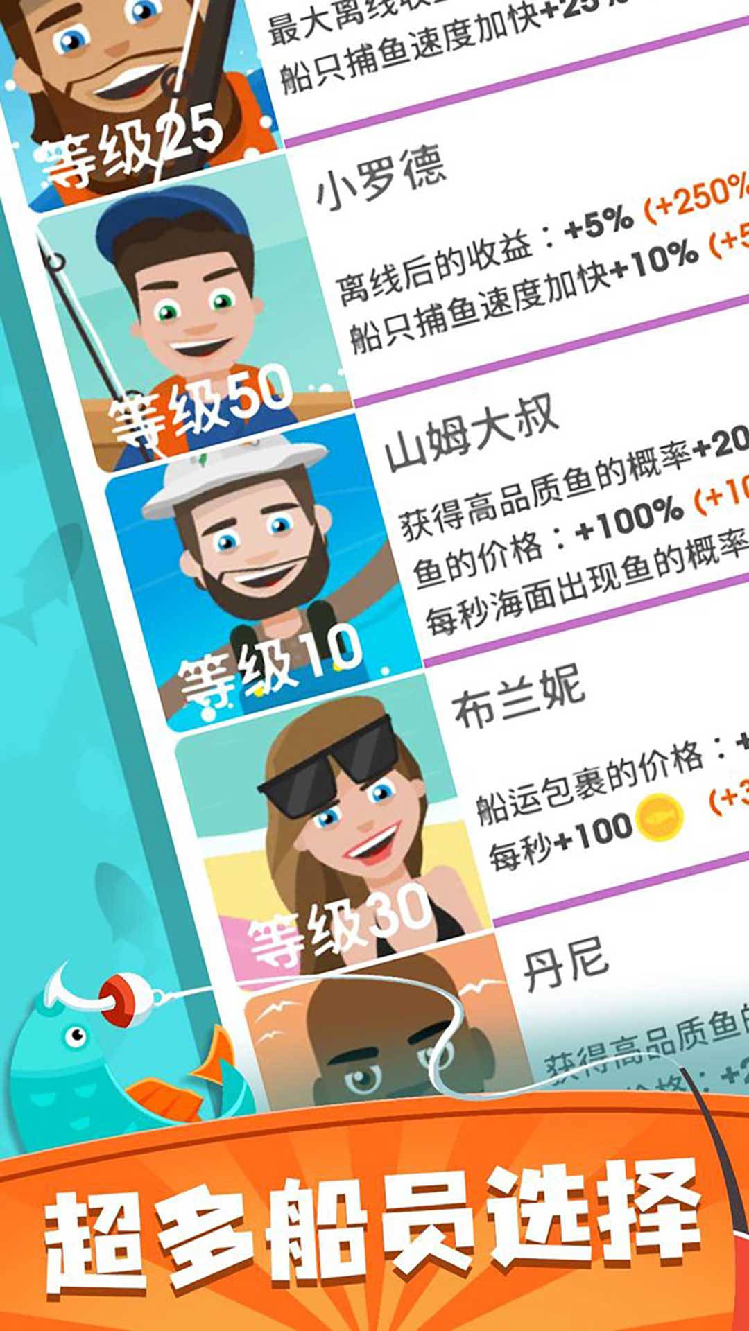 釣魚佬自我修養(yǎng)游戲新版