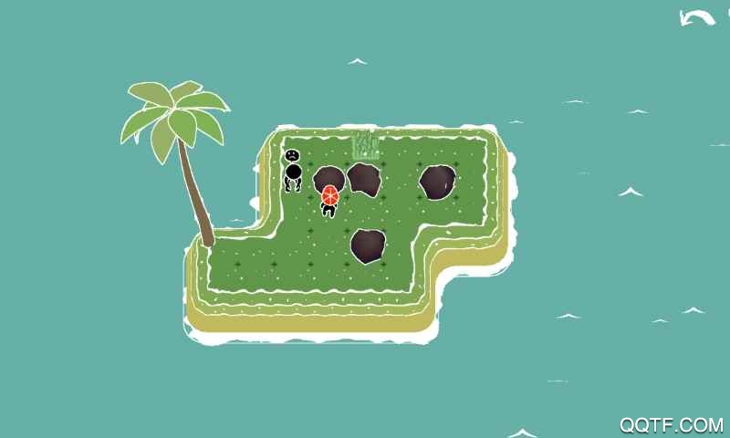 《心靈孤島與正義使者完整版》