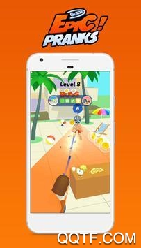 《Shoot: 全員擊斃官方版》