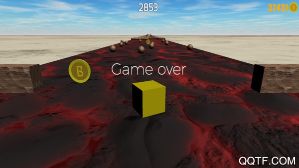 立方體移位器APP版
