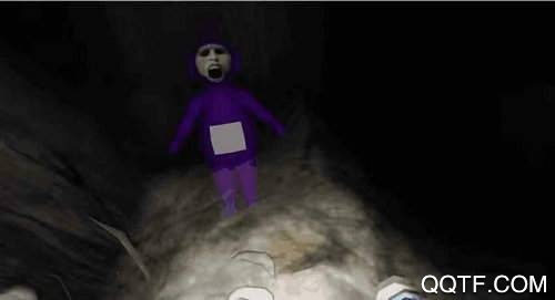Slendytubbies手機版