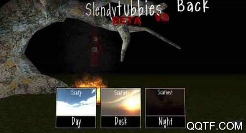 Slendytubbies手機版