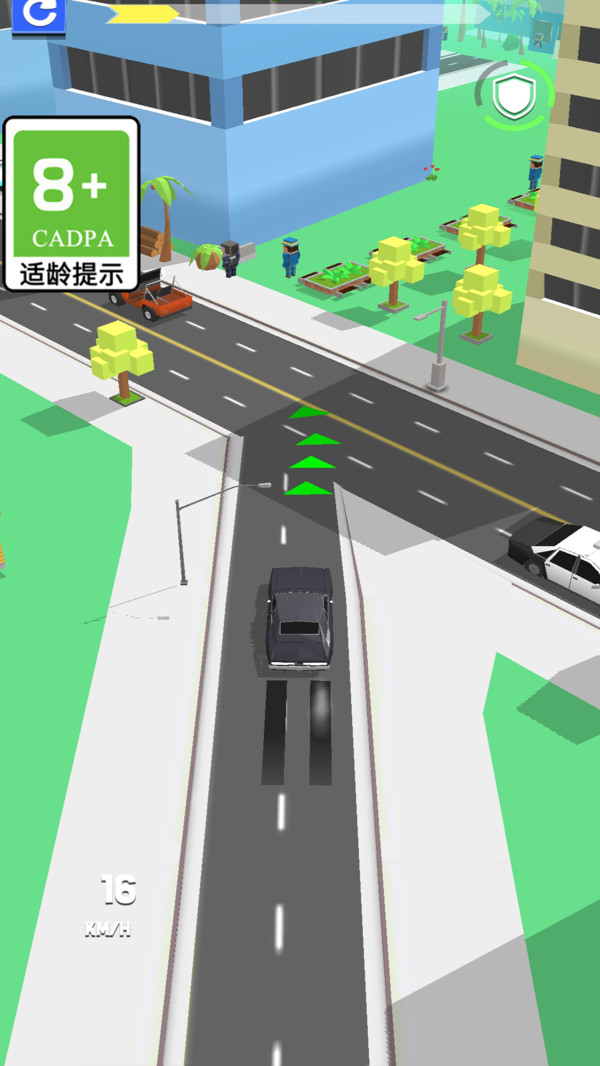冤家路窄手游新版本