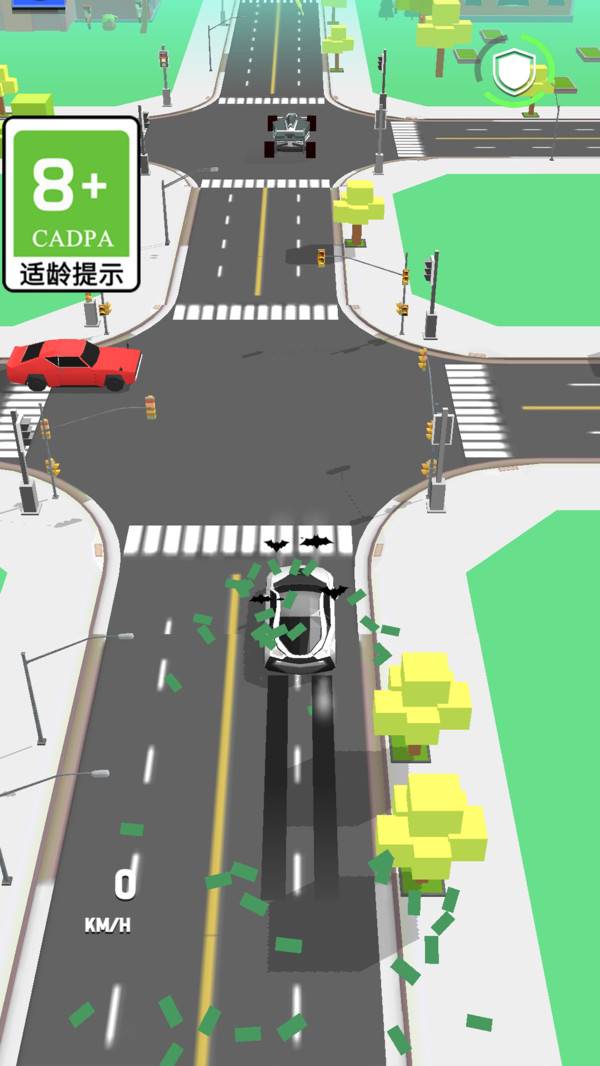 冤家路窄手游新版本