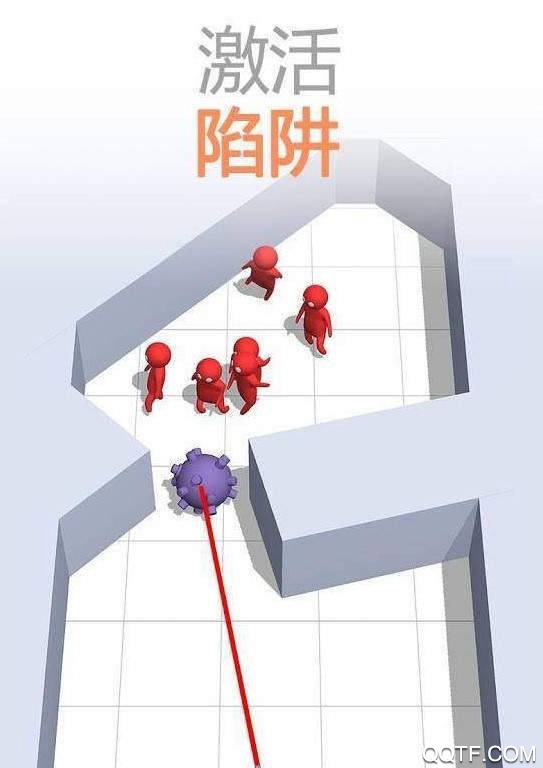 狙擊線手游官方版