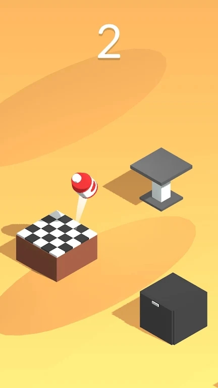 歡樂(lè)瓶跳游戲官方版