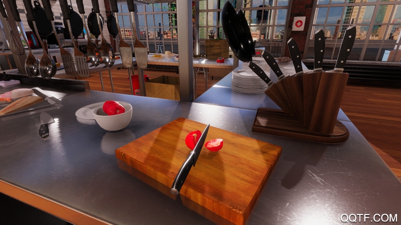 Cooking Simulator Mobile 中文版下載