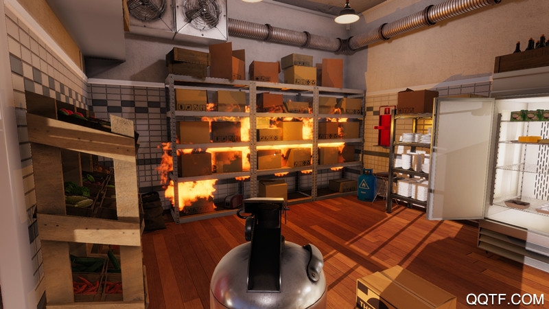 Cooking Simulator Mobile 中文版下載