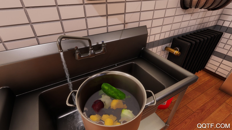Cooking Simulator Mobile 中文版下載