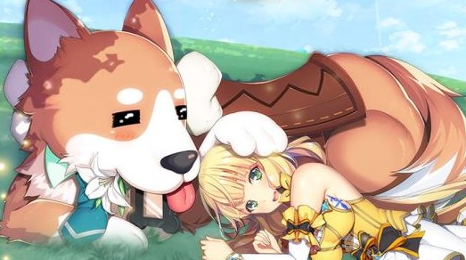 馴龍物語