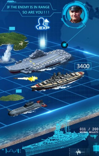 超級(jí)艦隊(duì)