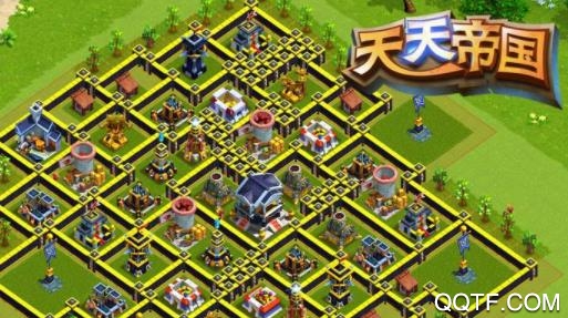 天天帝國安卓版