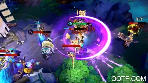 亂斗西游2官方版手游 亂斗西游2官方版手游