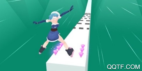 我速滑賊6