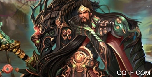 三國傳說官方版手游