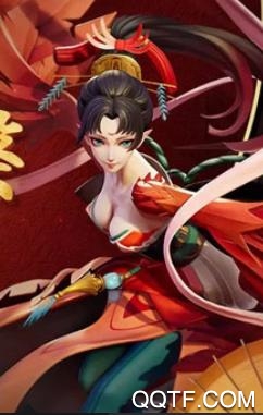 決戰(zhàn)平安京風(fēng)云暗涌版