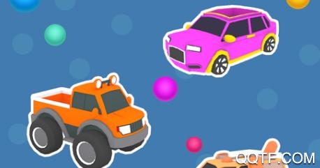 Sand Balls游戲官方版