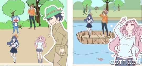 一定要他愛上我2完整版