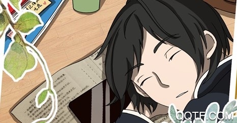 聽說她也喜歡我