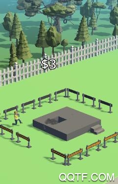 迷你建筑世界官方版手游 迷你建筑世界官方版手游