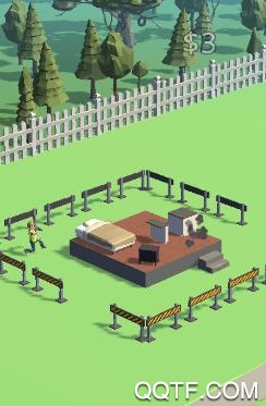 迷你建筑世界官方版手游 迷你建筑世界官方版手游