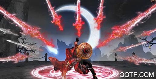 無(wú)上道無(wú)限版