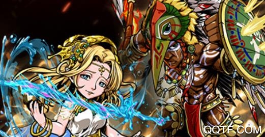 小鳥超神魔幻神域海量版