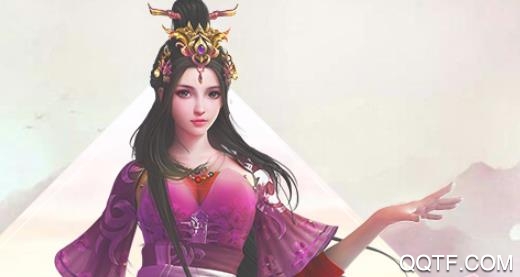完美紅顏BT版