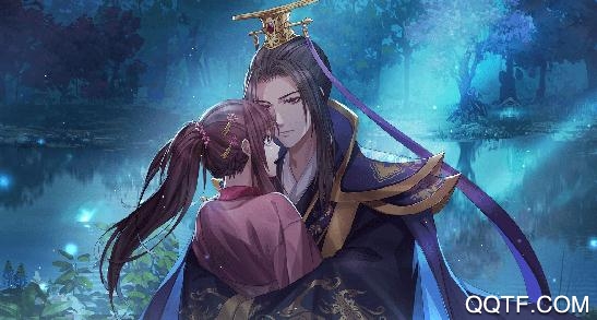 夢浮燈破解版