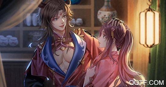 夢浮燈完整破解版