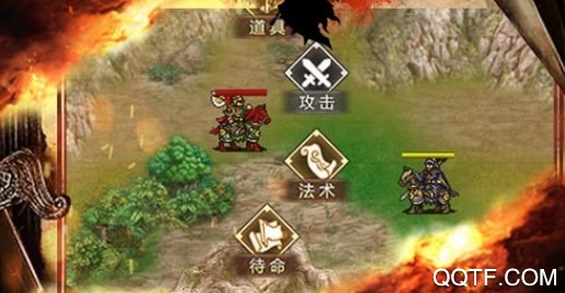 隋唐英杰傳九游版