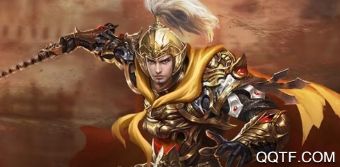 隋唐英杰傳九游版