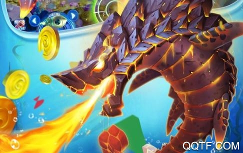 大神捕魚最新版