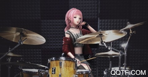 閃耀暖暖舊版