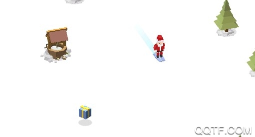 歡樂滑雪賽最新版