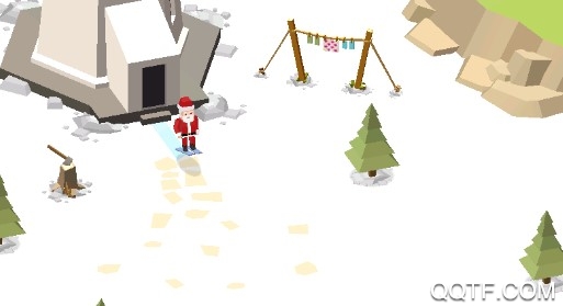 歡樂滑雪賽最新版