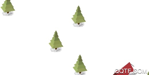 歡樂滑雪賽最新版