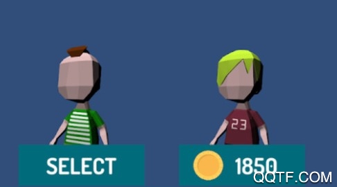 跑道沖刺王最新版