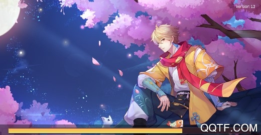 少年封印師式神召喚官方版