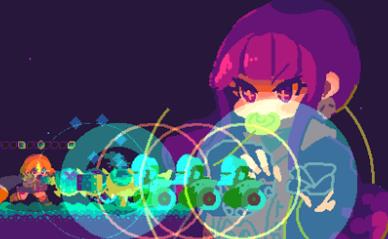 軟糖射手漢化版