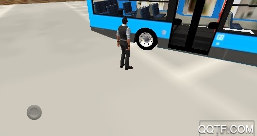 游覽車長安卓版